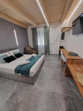 MARLA ROOMS La Spezia